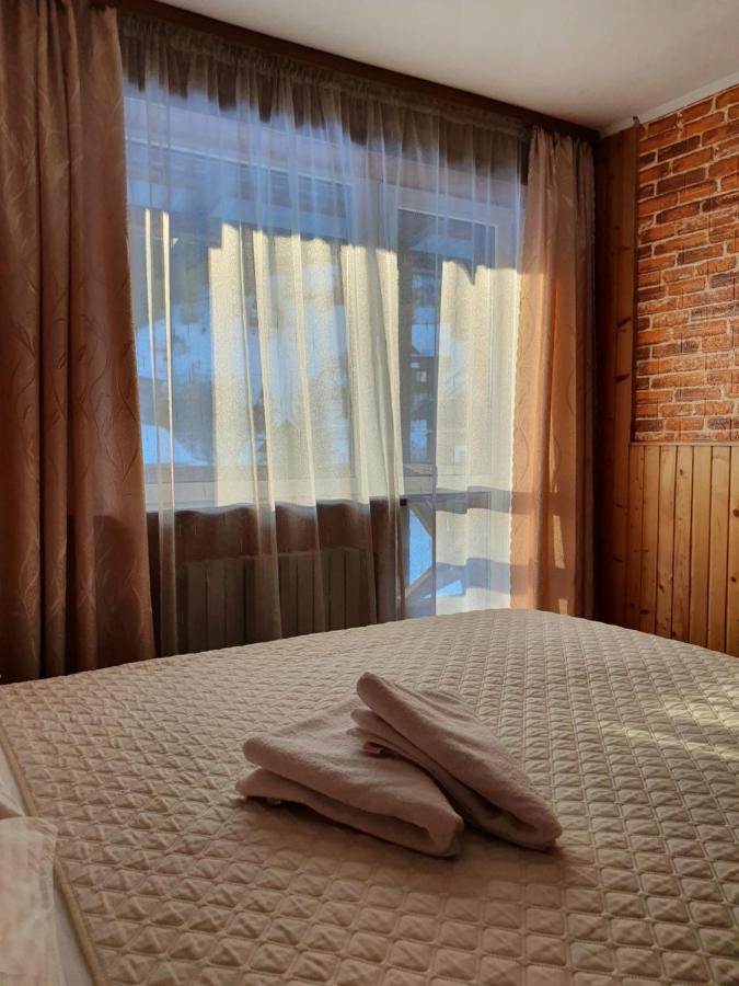 Затишок В Карпатах Villa Slavske Bagian luar foto