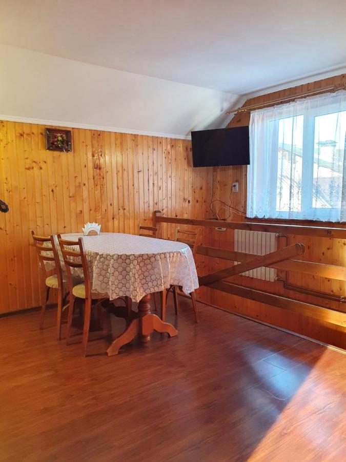 Затишок В Карпатах Villa Slavske Bagian luar foto