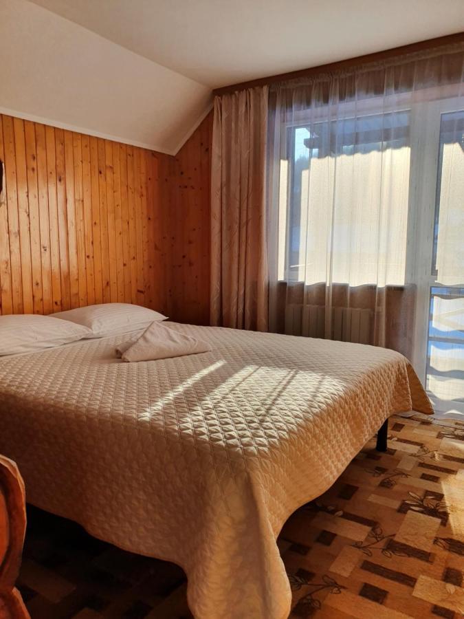 Затишок В Карпатах Villa Slavske Bagian luar foto