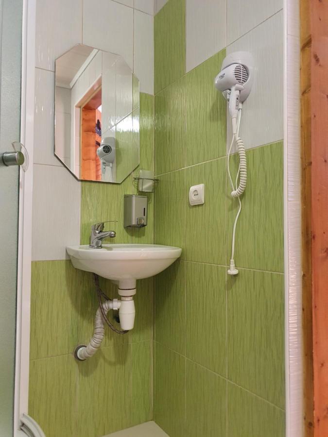 Затишок В Карпатах Villa Slavske Bagian luar foto