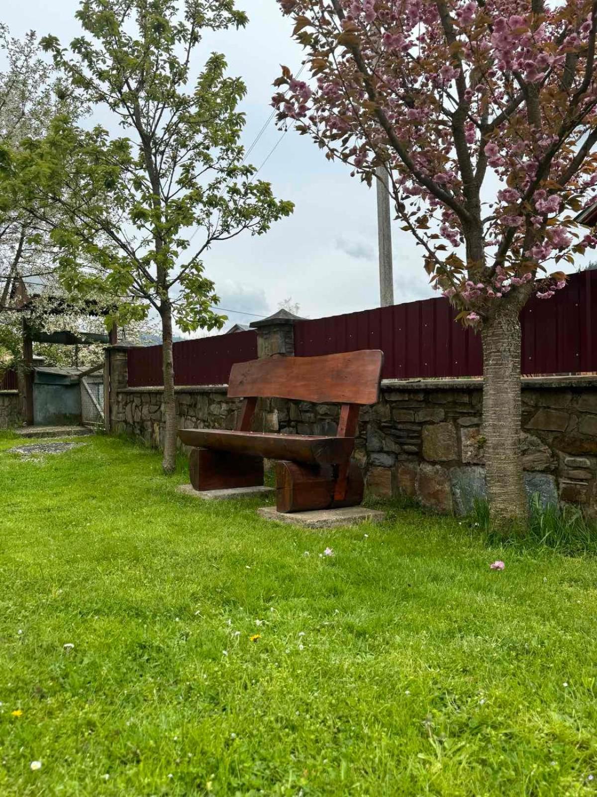 Затишок В Карпатах Villa Slavske Bagian luar foto